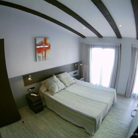Fontanella 2* Денія