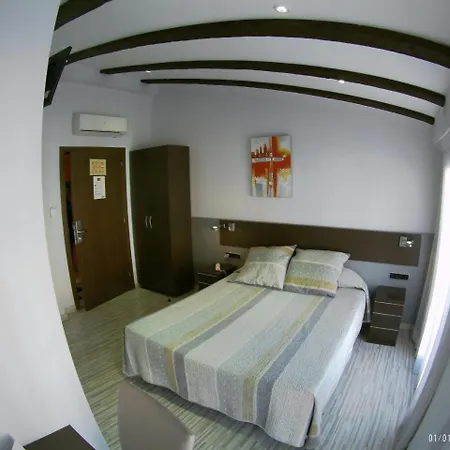Fontanella Готель 2*