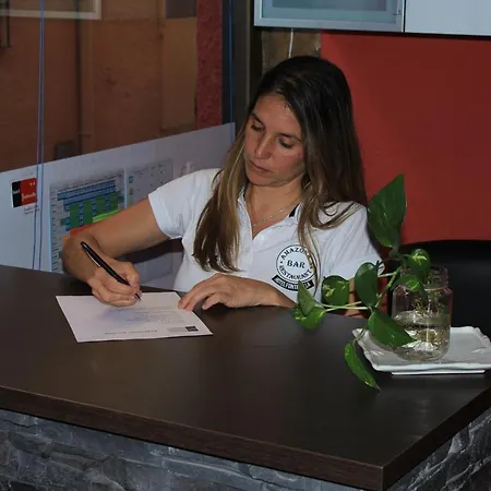 Fontanella Готель 2*